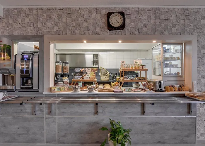 The Originals Access, Hotel Thouars