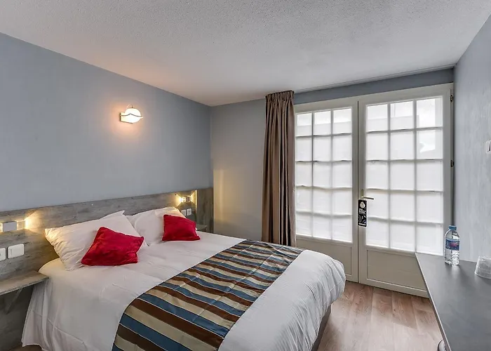 The Originals Access, Hotel Thouars