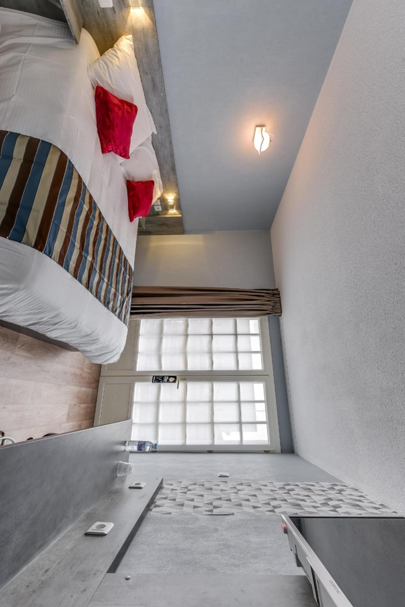 Hotel The Originals Access, Thouars