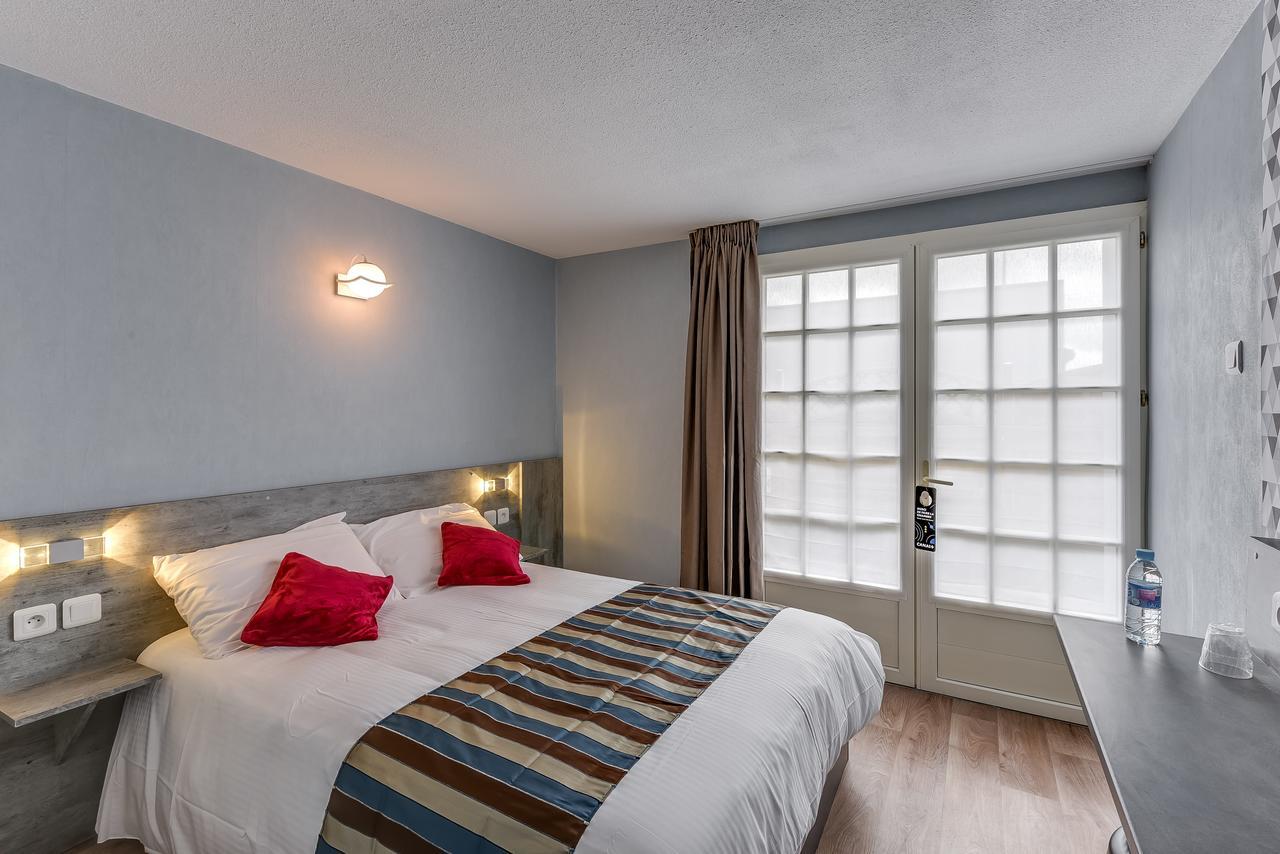 The Originals Access, 2* Thouars