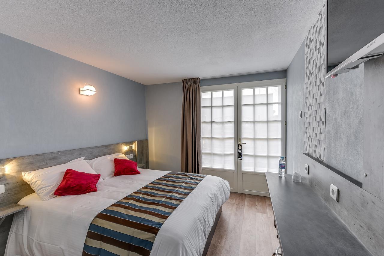 Hotel The Originals Access, 2*