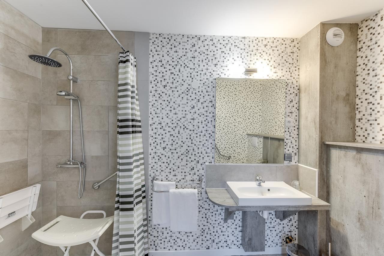 The Originals Access, 2* Thouars