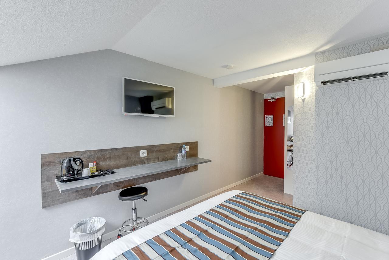 The Originals Access, Hotel Thouars