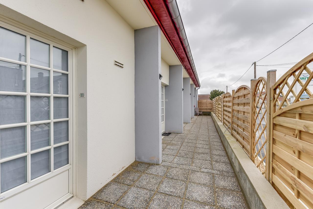 The Originals Access, Hotel Thouars
