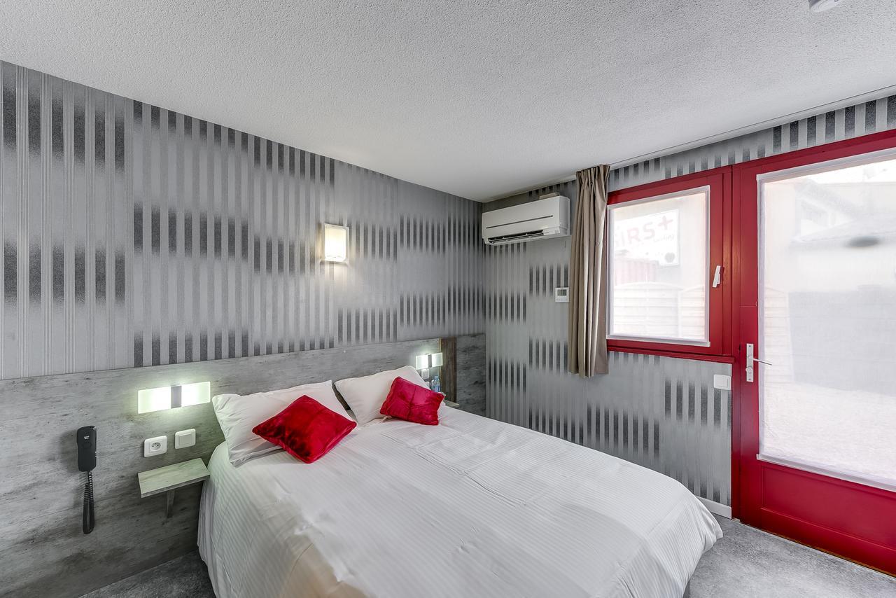 The Originals Access, Hotel 2*