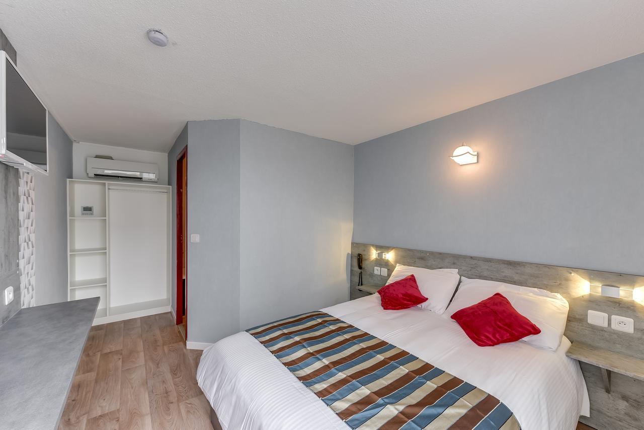 The Originals Access, 2* Thouars
