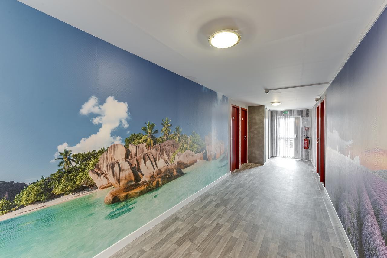 The Originals Access, Thouars